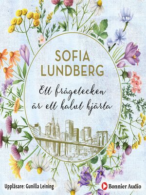 cover image of Ett frågetecken är ett halvt hjärta